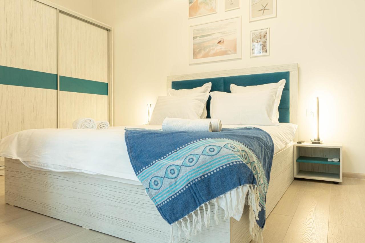 Apartament Le Bonheur Deux Solid Residence Butoaie Mamaja Zewnętrze zdjęcie