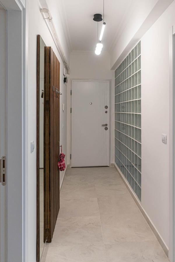 Apartament Le Bonheur Deux Solid Residence Butoaie Mamaja Zewnętrze zdjęcie